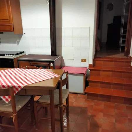 Country house La Casa Della Nonna