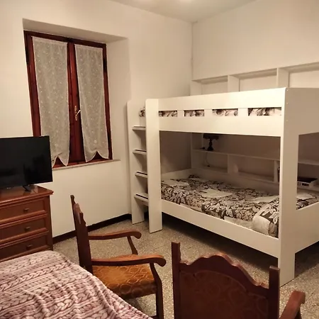 La Casa Della Nonna * Codiponte