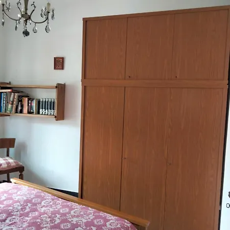 La Casa Della Nonna Country house *